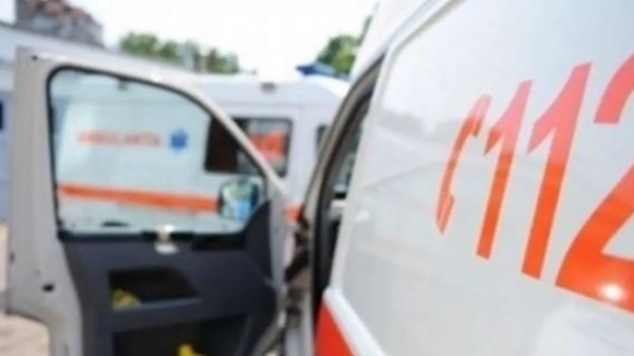 Statistici alarmante! Șase români mor zilnic în accidente rutiere (VIDEO)