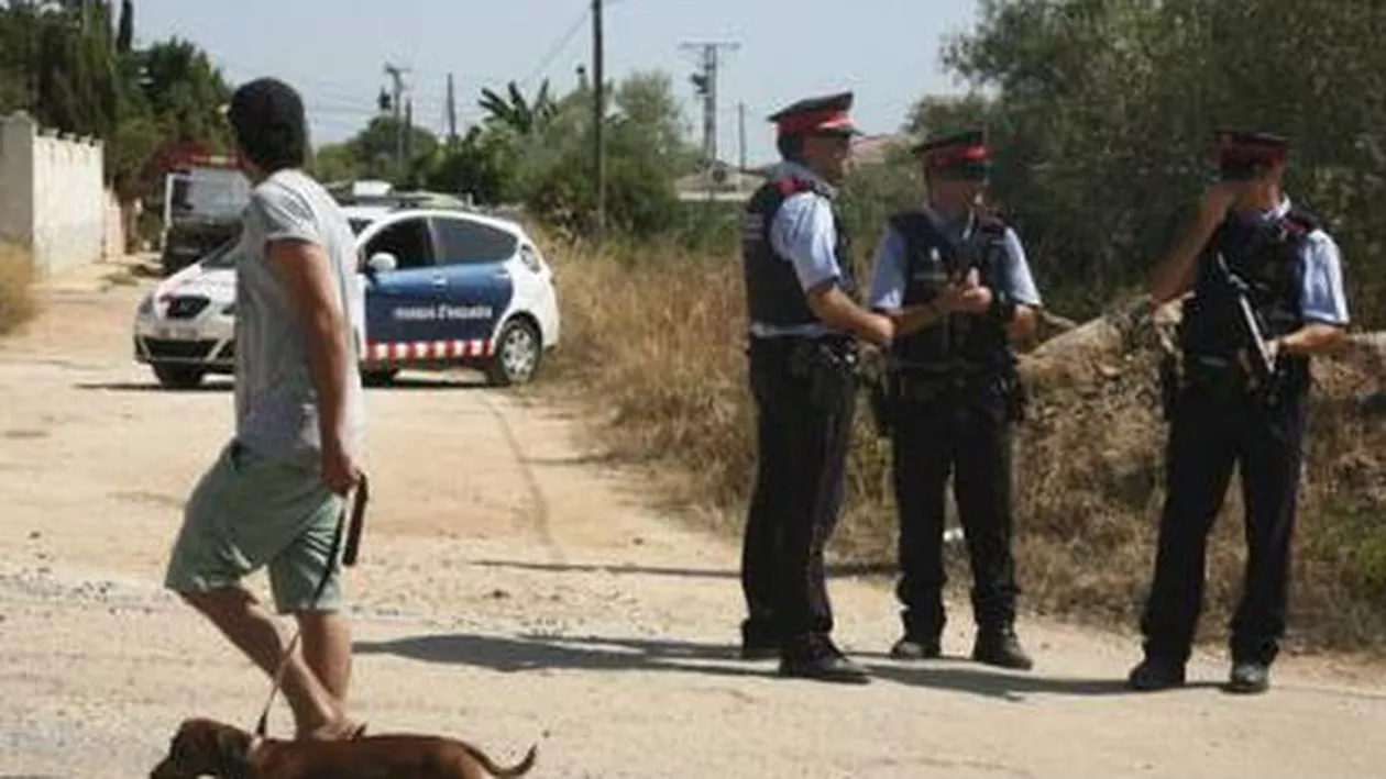 Spania: 120 de butelii, ce urmau să fie folosite pentru comiterea altor atacuri în Barcelona, descoperite în Alcanar