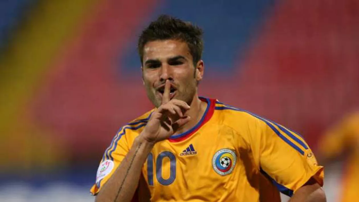 Mi-a bătut la ușă, era complet dezbrăcat! Dezvăluiri ÎNCENDIARE despre Adrian Mutu (FOTO)