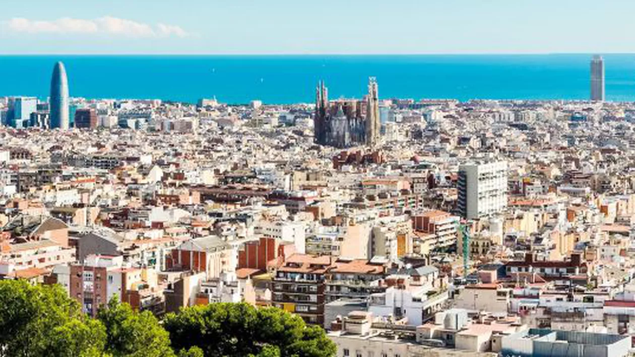 Băiețelul de șapte ani, care a fost dat dispărut după atentatul din Barcelona, s-a stins din viață (FOTO)