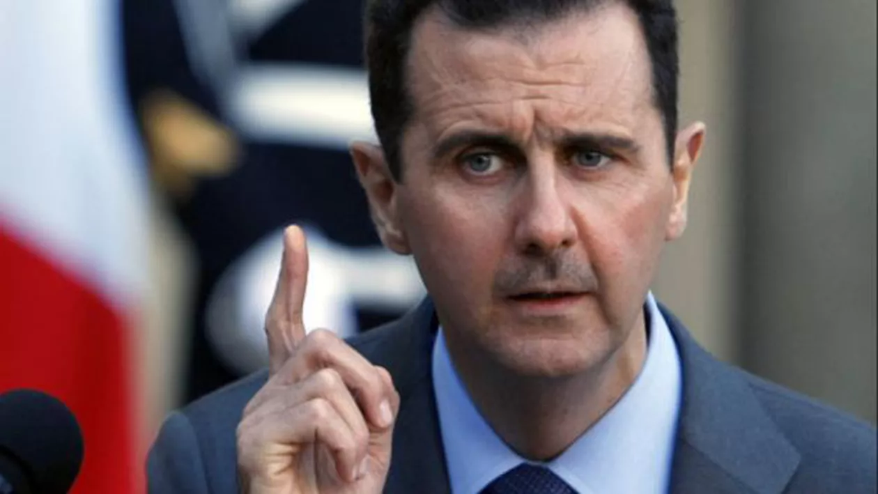 Assad: Siria şi Rusia se opun tentativelor Occidentului de a impune o hegemonie în Orientul Mijlociu