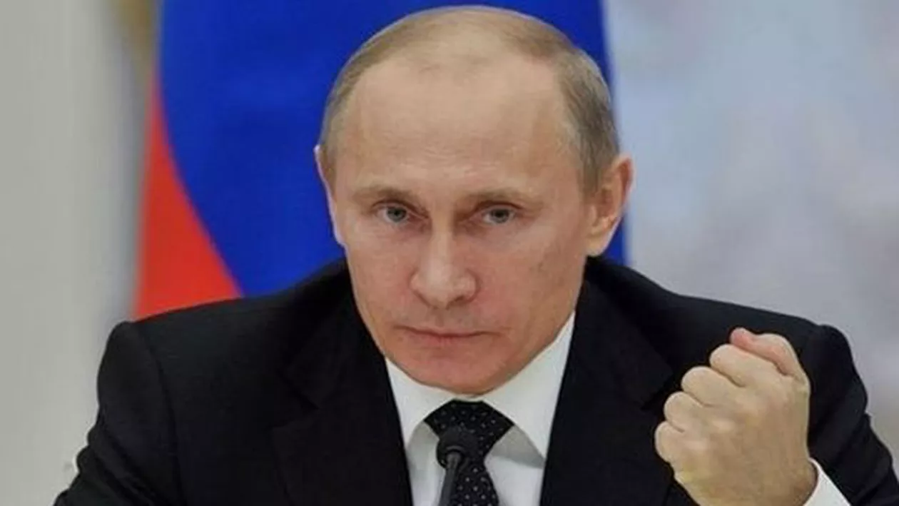 RUSIA acționează împotriva ISIS. Forțele aeriene rusești distrug 200 de teroriști