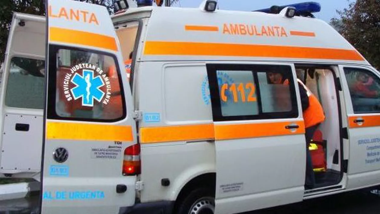 Congolez acuzat de tentativă de omor, după ce a lovit o femeie, la o nuntă din Capitală