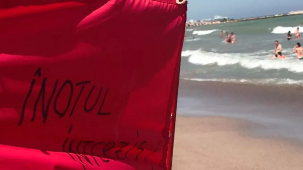 Inconștiența are chipul lor: "Sper să mai rămână turiști în viață și pentru următorii ani!" (VIDEO)