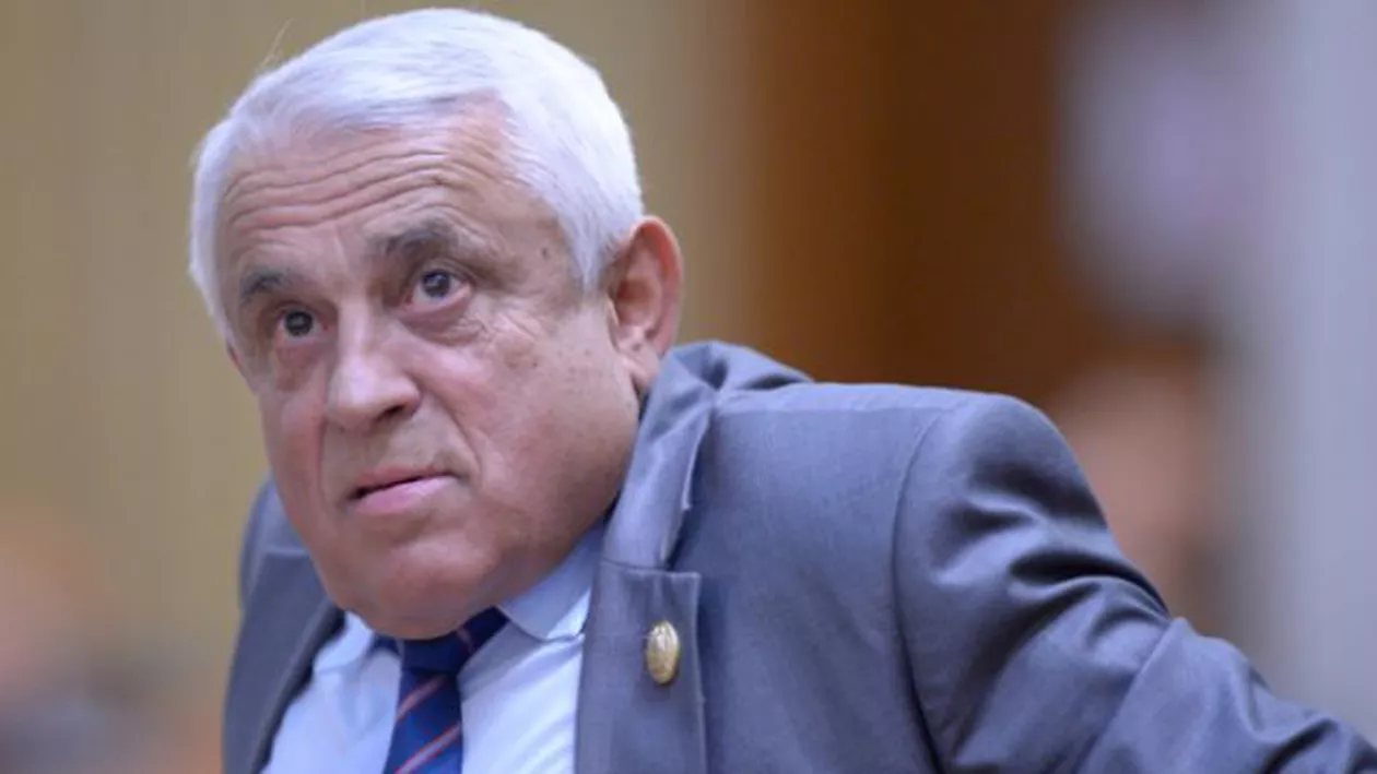 Ministrul Petre Daea: Nu există nimic oficial cu privire la respingerea grâului românesc