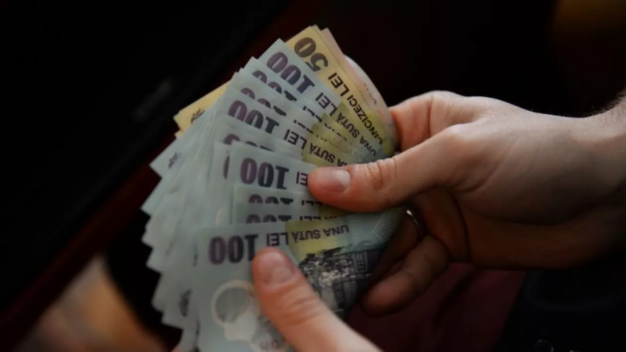 Femeile din România ar putea primi între 630 și 1.000 de lei de la stat