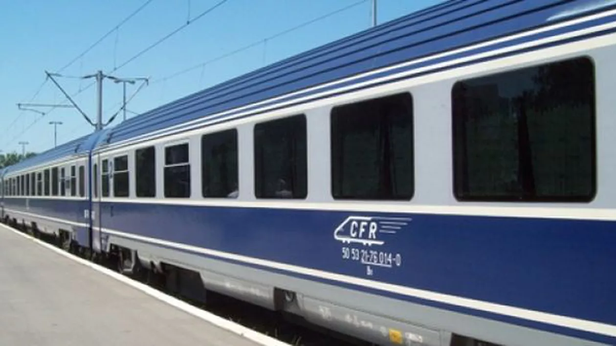 CFR Călători îi dă replica lui Tudose, care a criticat compania pentru pierderile financiare