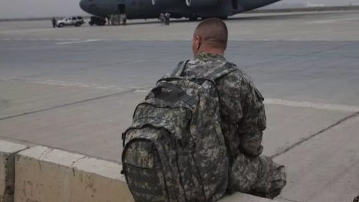 A murit un soldat american important. Ce a mărturisit pe patul de moarte despre Kim Jong-un (FOTO)