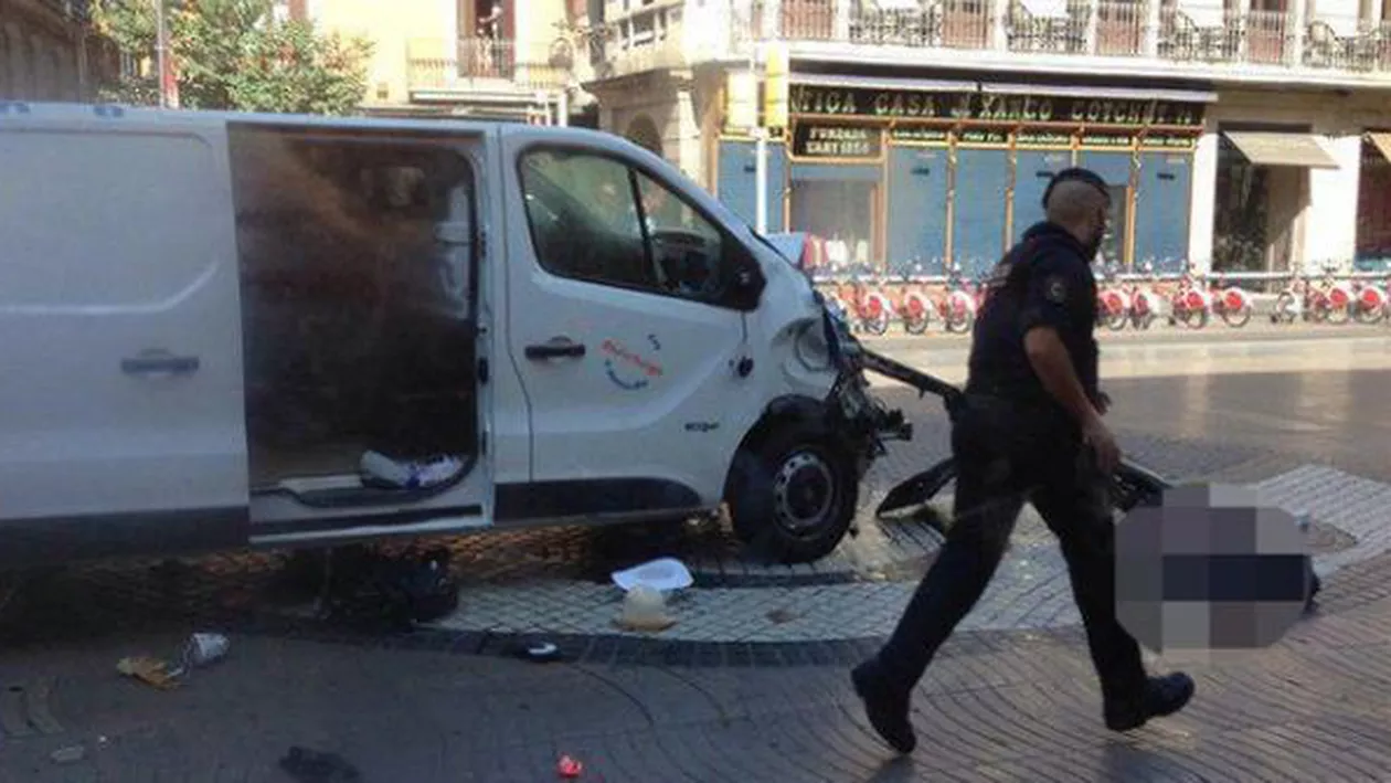 Teroare în Barcelona: Imamul din grupul care a pregătit atentatele este mort