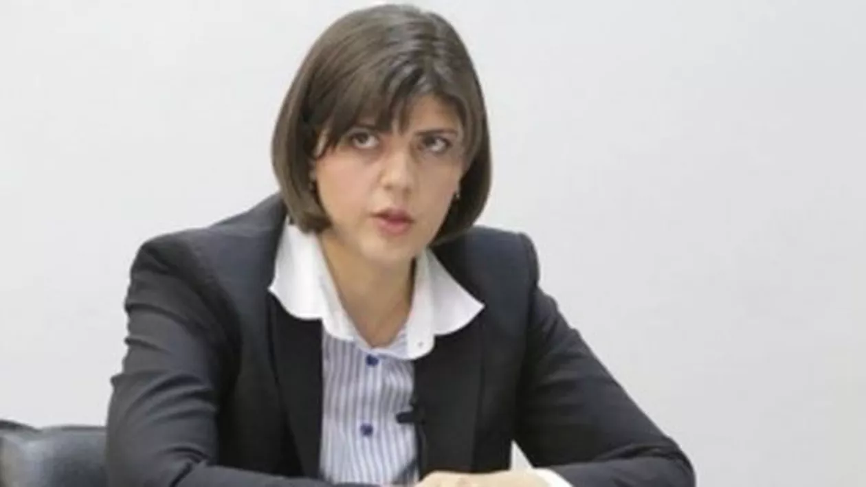 Kovesi, primele răspunsuri pentru comisia de anchetă a alegerilor din 2009: Ce spune șefa DNA despre prezența sa în casa lui Gabriel Oprea