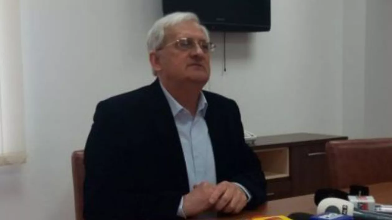 Pe urmele eclipsei de Soare... Un primar de comună a plecat PE FURIȘ “în vizită de studiu și schimb de experiență” în SUA