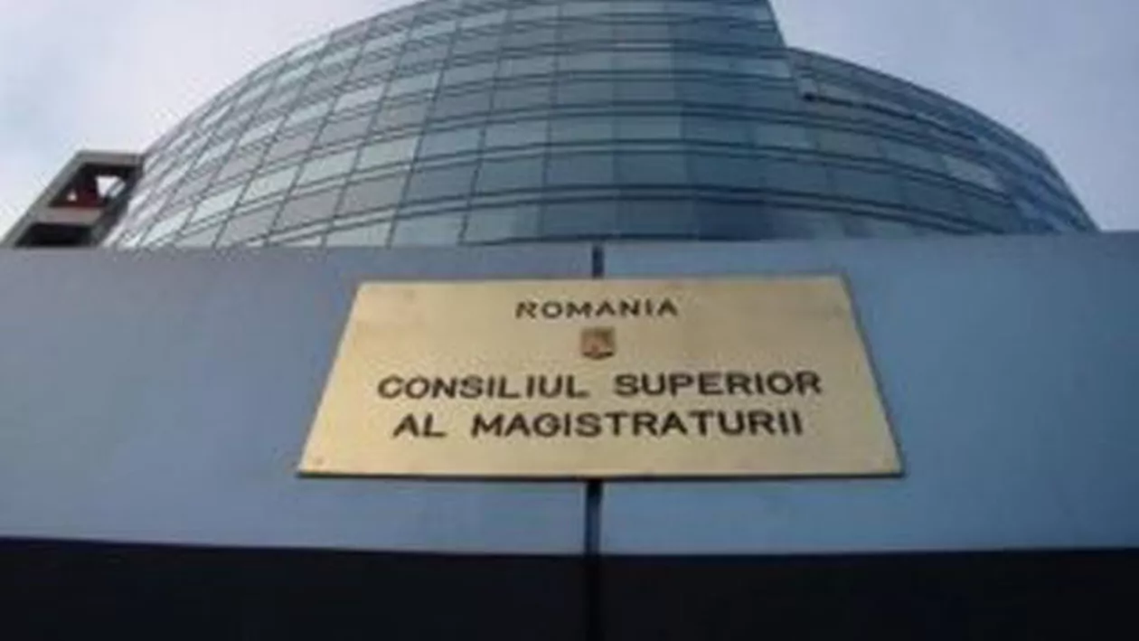 CSM, precizări privind declaraţia comună a procurorilor și judecătorilor privind lupta anticorupţie: Semnarea documentului, urmare a inițiativei Ralucăi Prună 