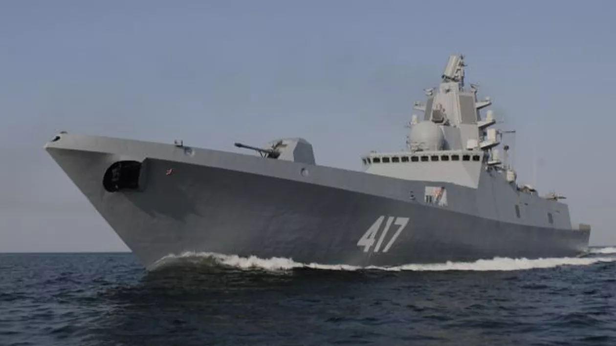 Bulgaria a lansat o licitație pentru achiziționarea a două corvete: Cine ar putea obține contractul
