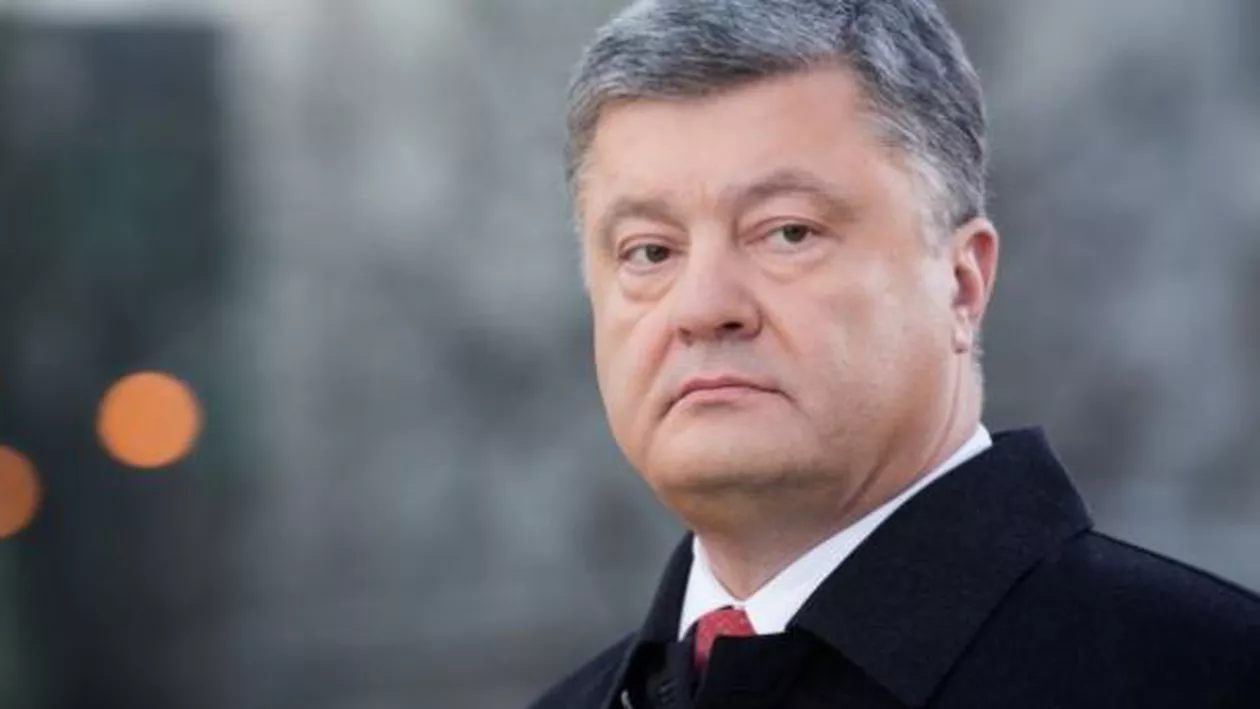 Președintele Ucrainei, la un pas de ASASINAT: Lichidarea lui Petro Poroşenko pregătită la Harkov!