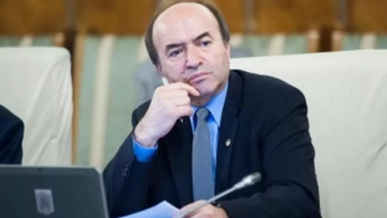 Washington Post: Schimbările anunțate de Toader în Justiție stârnesc îngrijorare