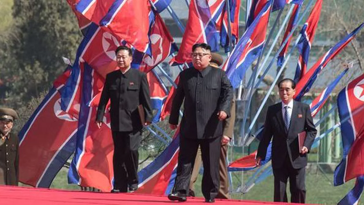 Rusia se opune extinderii SANCȚIUNILOR contra Coreei de Nord, cerând găsirea unei soluţii politice