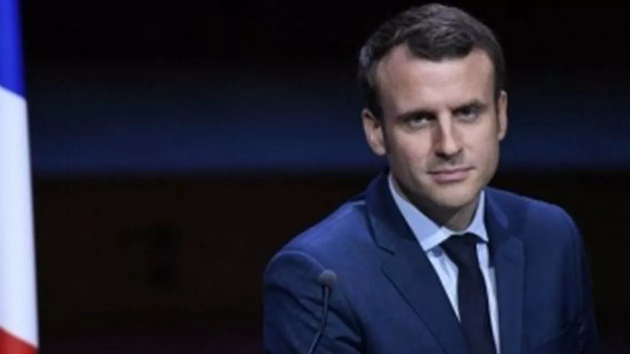 Emmanuel Macron, în România: Ce subiecte se află pe agenda președintelui francez 