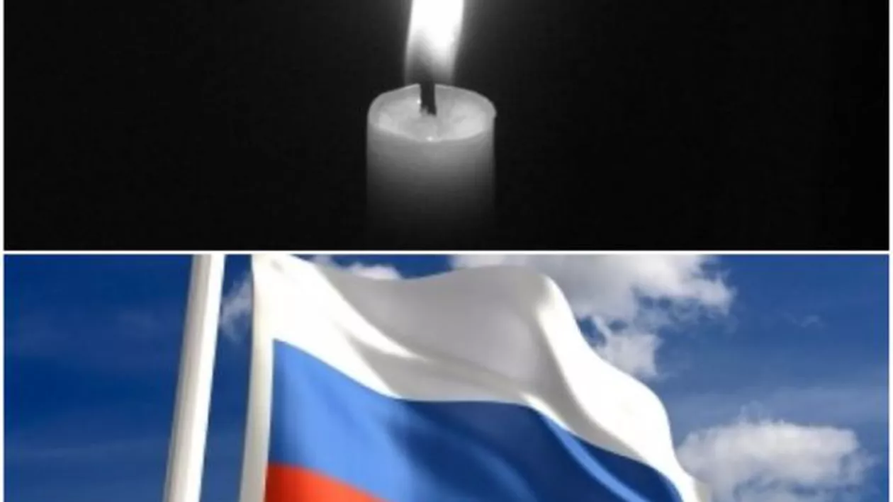 DOLIU în Rusia! Ministerul Rus de Externe a confirmat (FOTO)