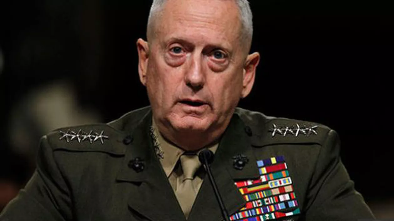 Șeful Pentagonului, în vizită la Kiev pentru discuții privind problema livrărilor de arme