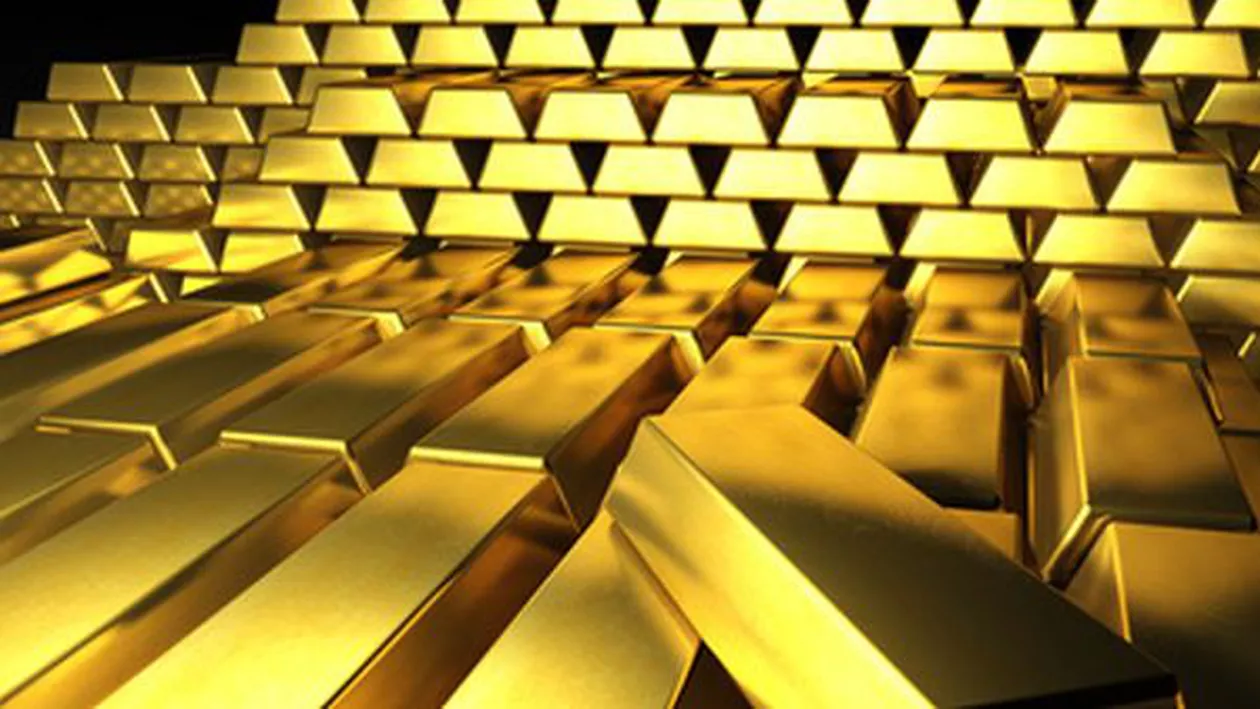 Germania a repatriat rezerve de aur în valoare de 31 miliarde de dolari