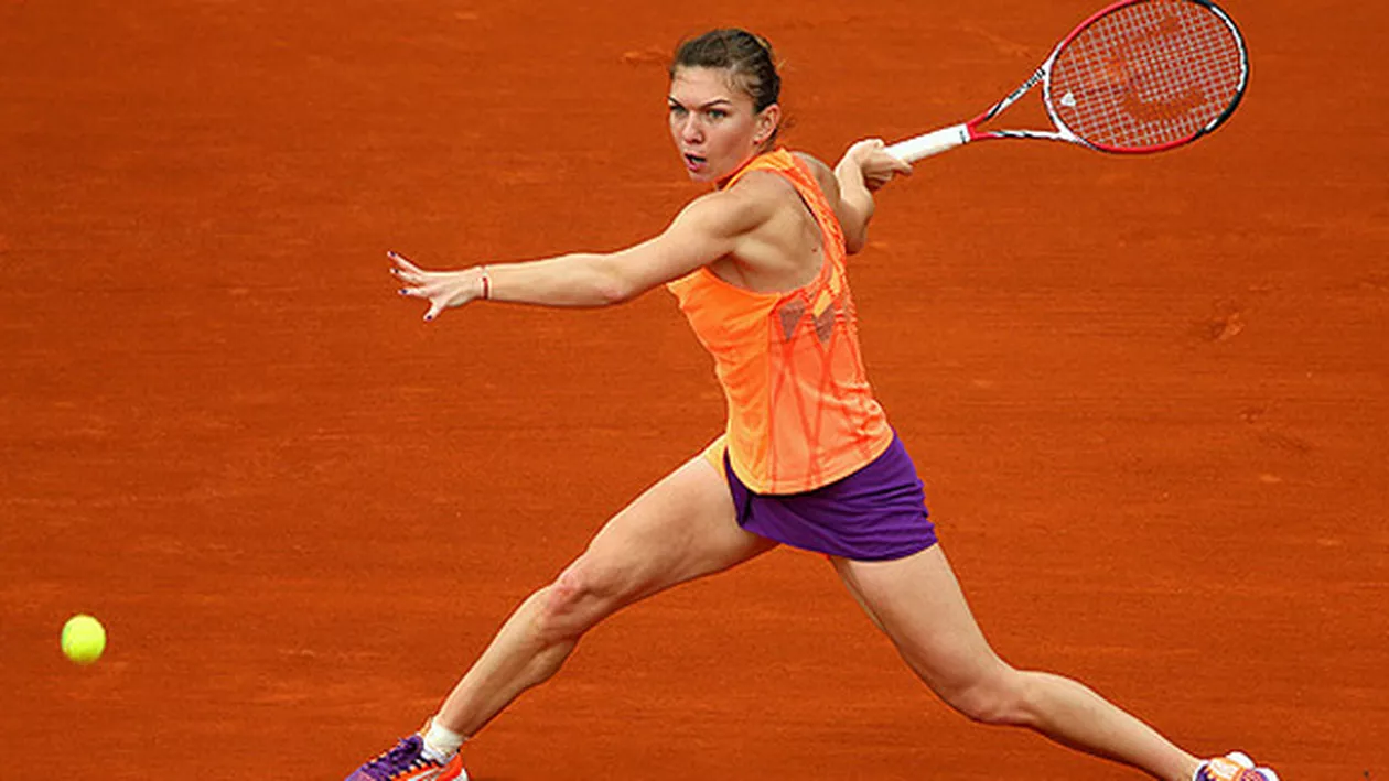 Specialiştii americani: „Simona Halep va câştiga la US Open, în sfârşit, primul său titlu de Mare Şlem, dacă...”