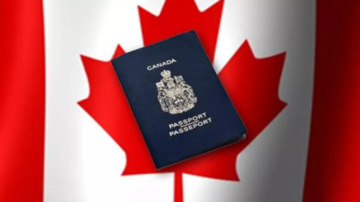 Canada: SEXUL NEUTRU va putea fi înscris pe documentele oficiale!