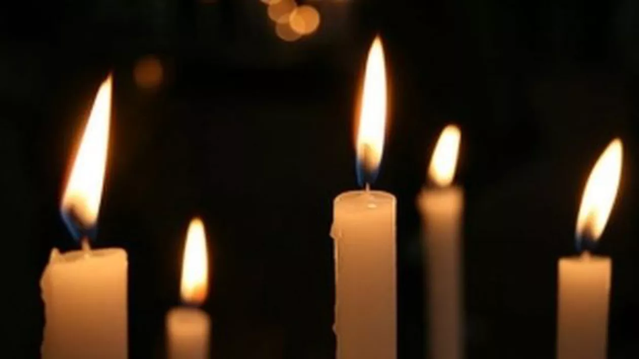 Tragedie în Lugoj: Un fost polițist a murit într-un local din oraș (FOTO)