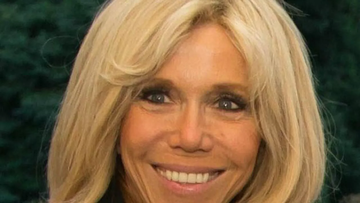 Brigitte Macron impresionează și în Bulgaria prin ținuta sa. A avut concurență serioasă (FOTO)