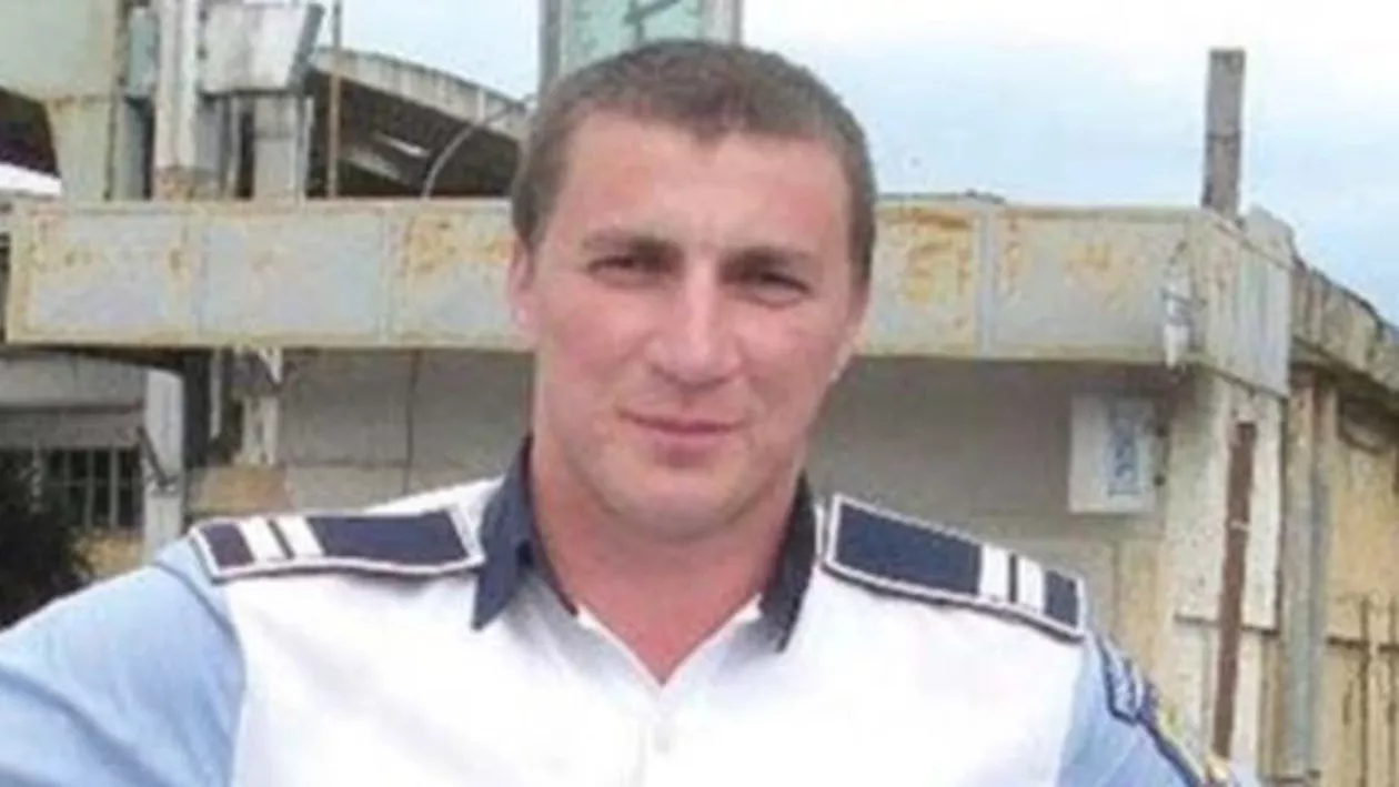 Bine că nu a luat examenul la Academie! Godină e supărat pe cei care merg cu DOAR 40 km/h pe serpentine!