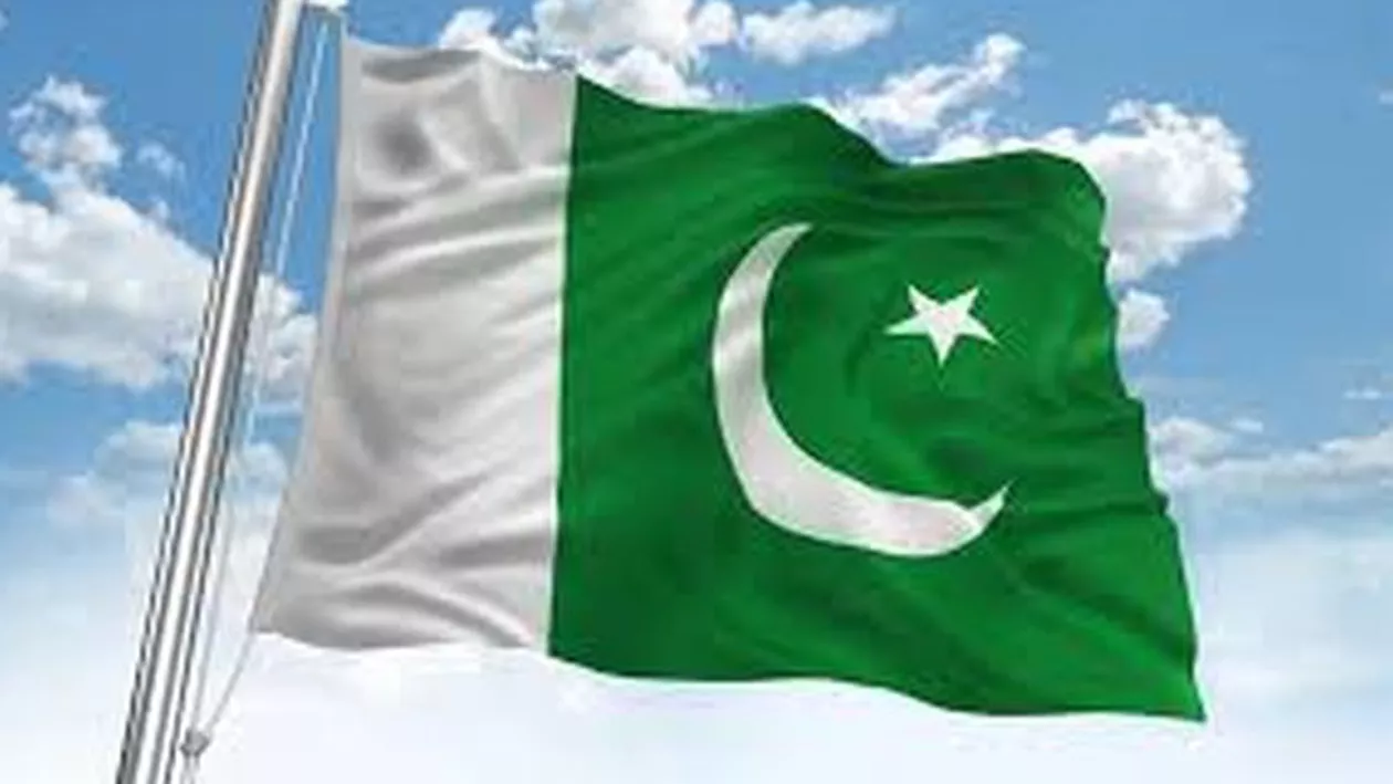 Președinte pakistanez arestat după 20 de ani de anchetă