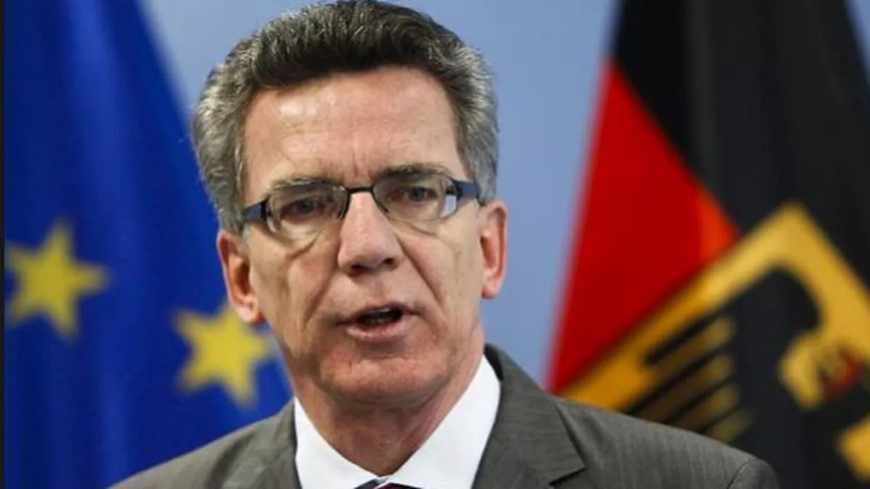 Germania: Nu există riscul repetării valului de migrație din 2015