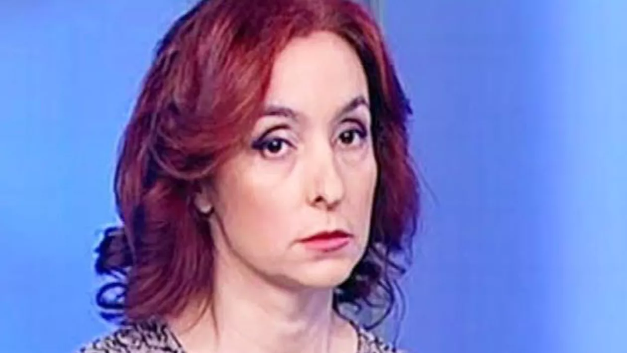 Ingrid Mocanu, urmărită penal de DNA, face acuzații dure: ”Domnul Liicheanu vrea Anticorupție muuultă, dar nu pentru furturile de Edituri de la stat comise de el”