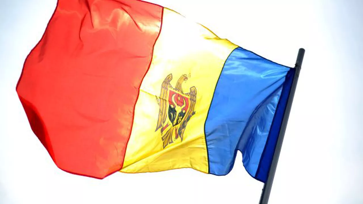 Basarabia sărbătorește 26 de ani de independență față de Uniunea Sovietică (FOTO)