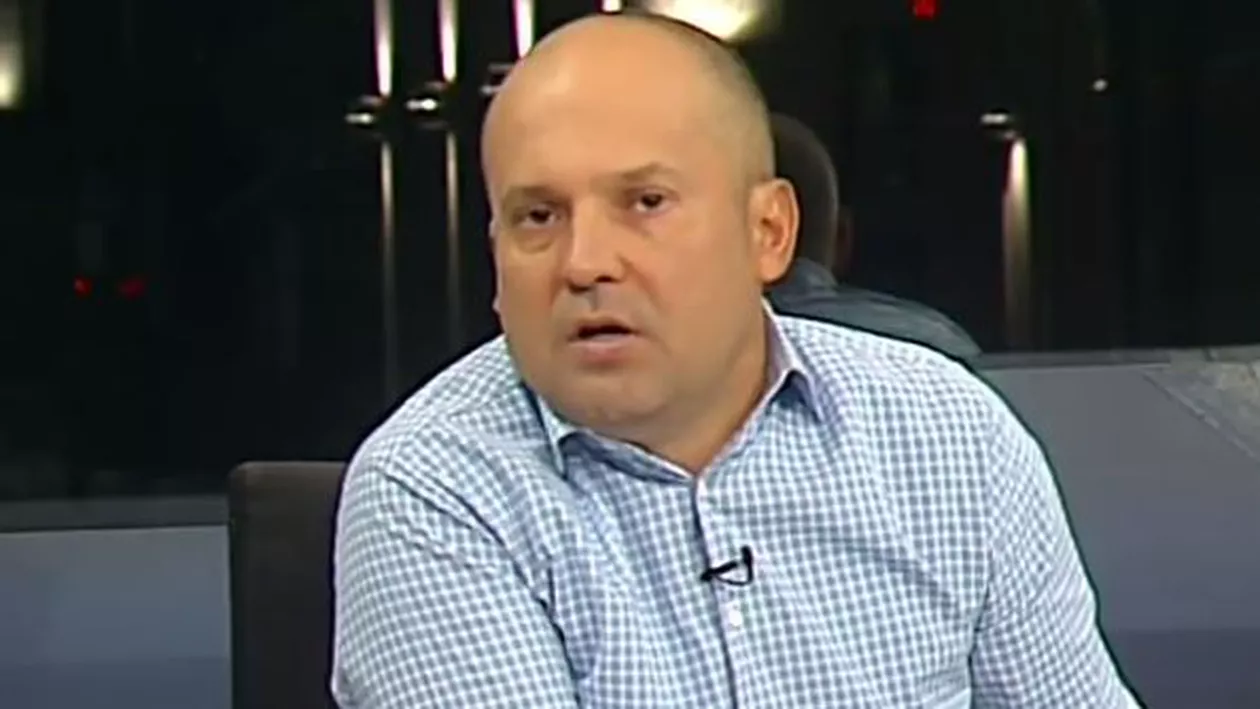 Radu Banciu: Dragnea spune că România e foarte aproape să aibă poliție politică. Poliția politică ar fi cei din Piață, noi, cei care-l înjurăm la TV, nu Tudose, nu Dragnea, nu Tăriceanu (VIDEO)