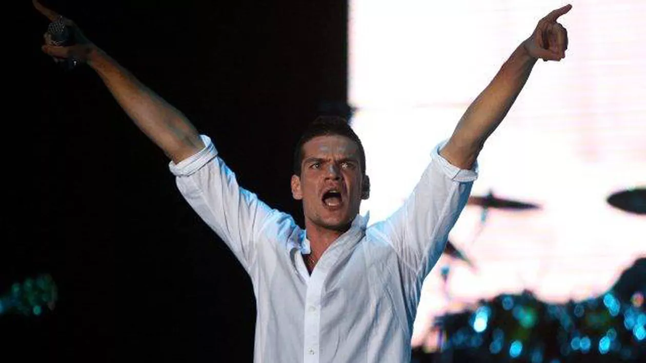 "2000 de drogați plătiți de Soros". Tudor Chirilă, despre protestele din București (VIDEO)