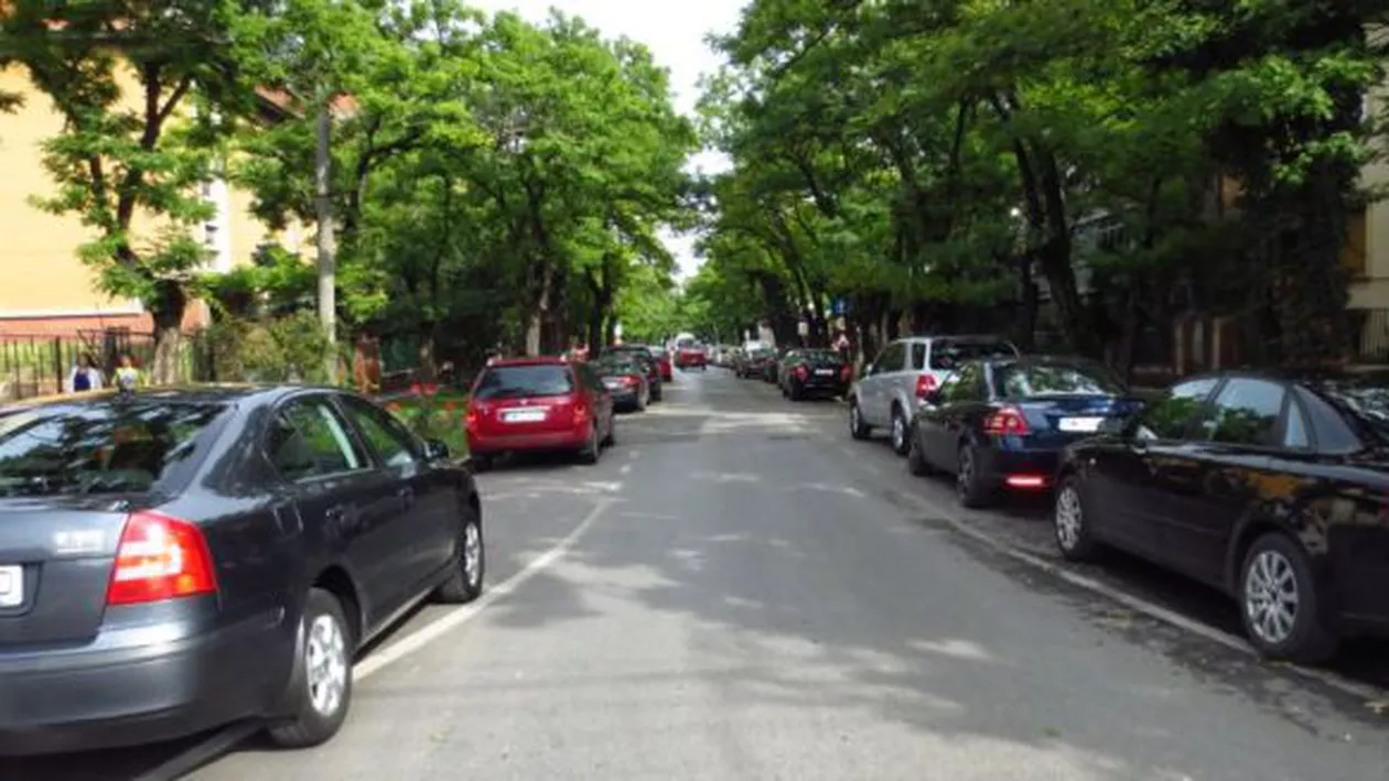 Timișoara: Cetățean polonez, bătut crunt de un individ de etnie romă