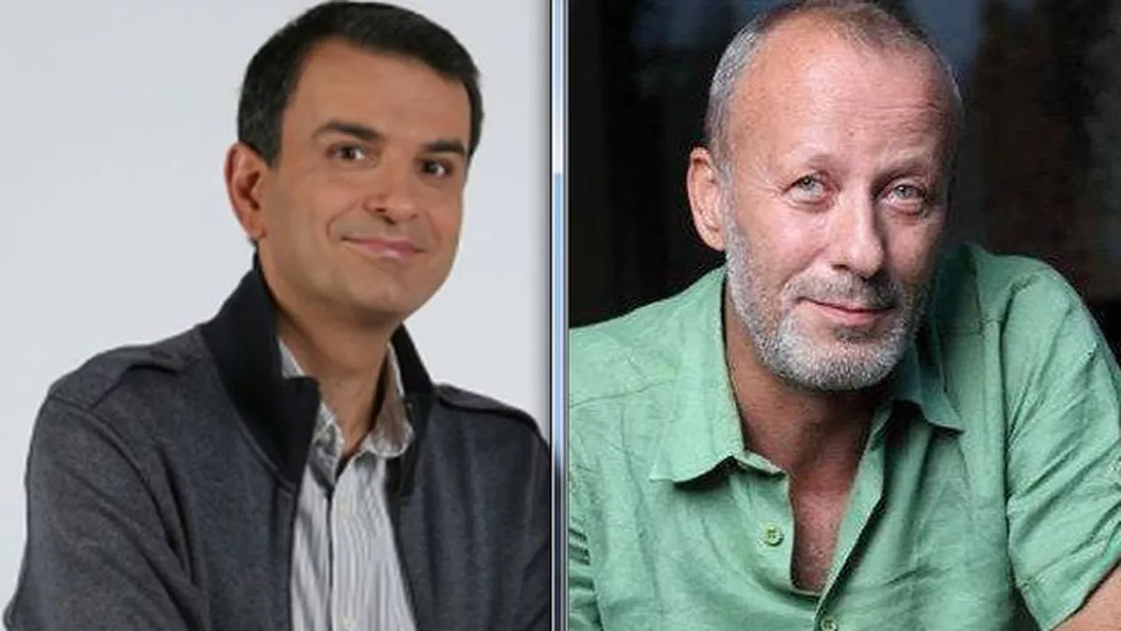 Răzvan Boanchiș: "Ce alegeți între blenoragie și Andrei Gheorghe? Dar ce pretenții să ai de la un fraier ca Mândruță, care și-a înșelat nevasta, și cucoana l-a prins?"