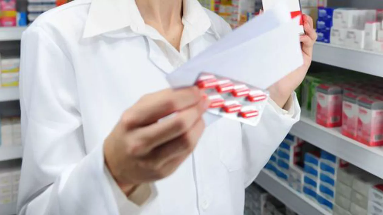 Medicament IMPORTANT, RETRAS din farmaciile din România. Oamenii se revoltă!