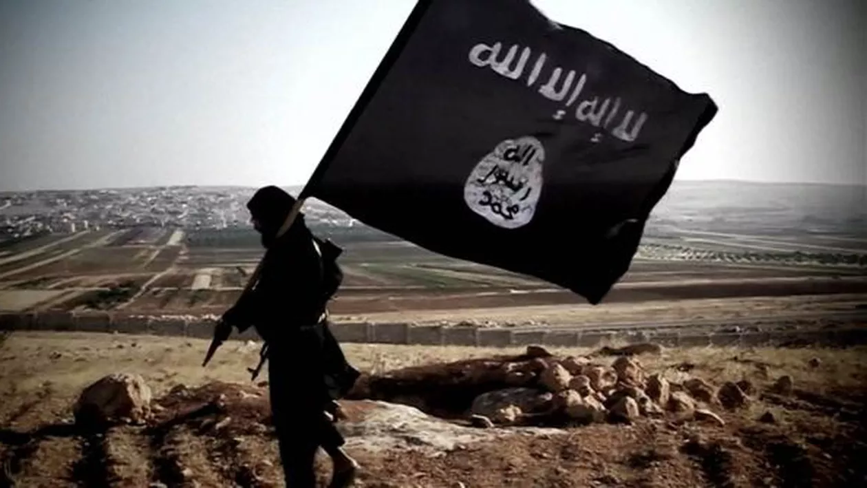 Statul Islamic părăsește pentru prima dată un teritoriu pe care îl ocupase în Siria