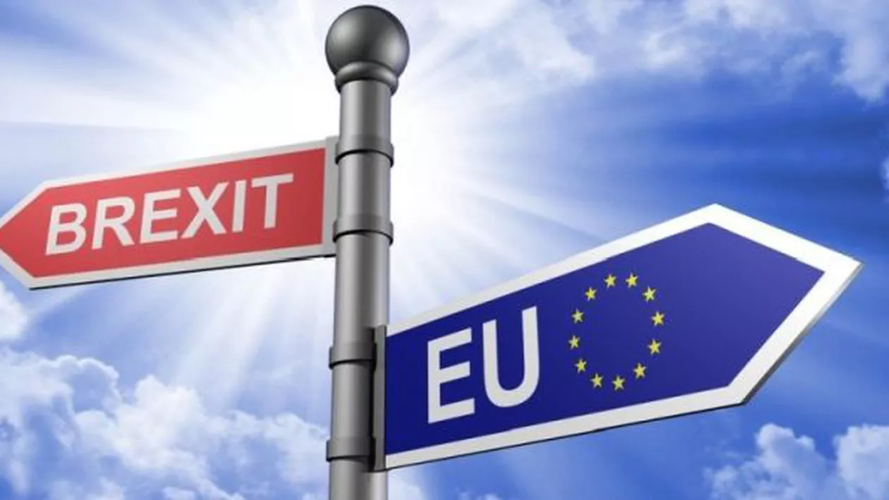 Un MILION de lucrători calificaţi vor părăsi Marea Britanie la prima strigare a Brexit-ului