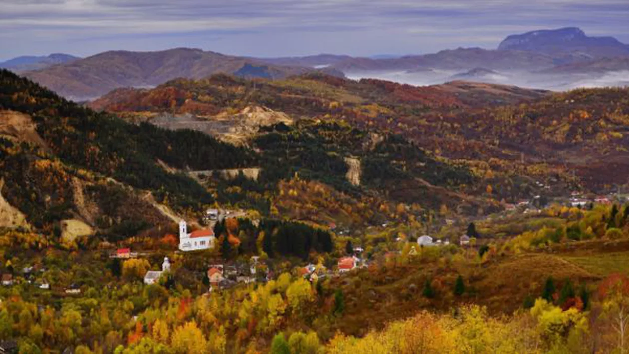 USR: Guvernul ar dori retragerea Roșia Montană de pe Lista UNESCO