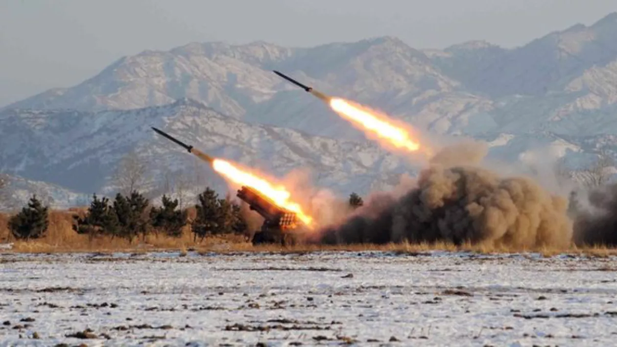 Consiliul de Securitate al ONU condamnă în unanimitate lansarea rachetei nord-coreene deasupra unei insule japoneze: „Este revoltător!”