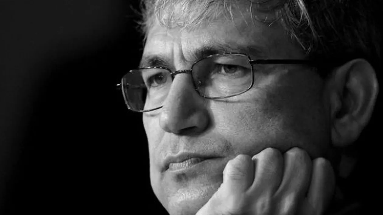 Orhan Pamuk: Gülen a fost în spatele puciului eșuat, dar Erdogan a profitat ca să suprime Opoziția. Turcia îşi ucide acum democraţia