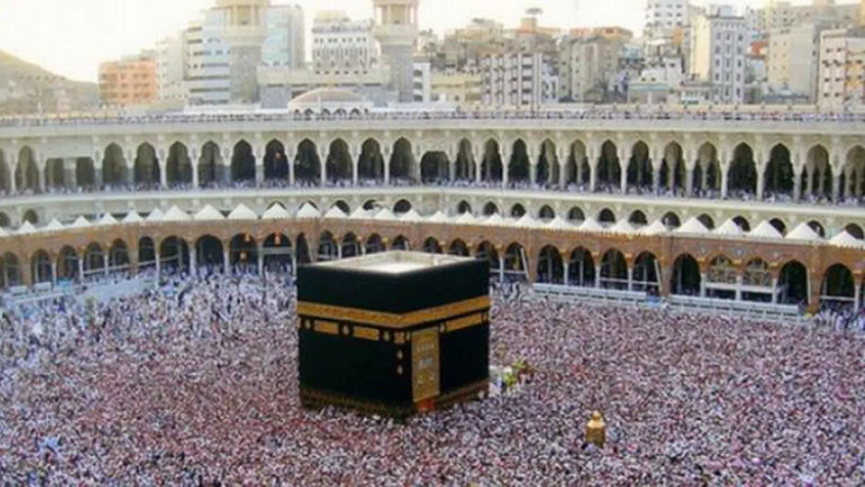 Pelerinajul de la Mecca începe oficial miercuri: Peste două milioane de musulmani sunt aşteptaţi în Arabia Saudită