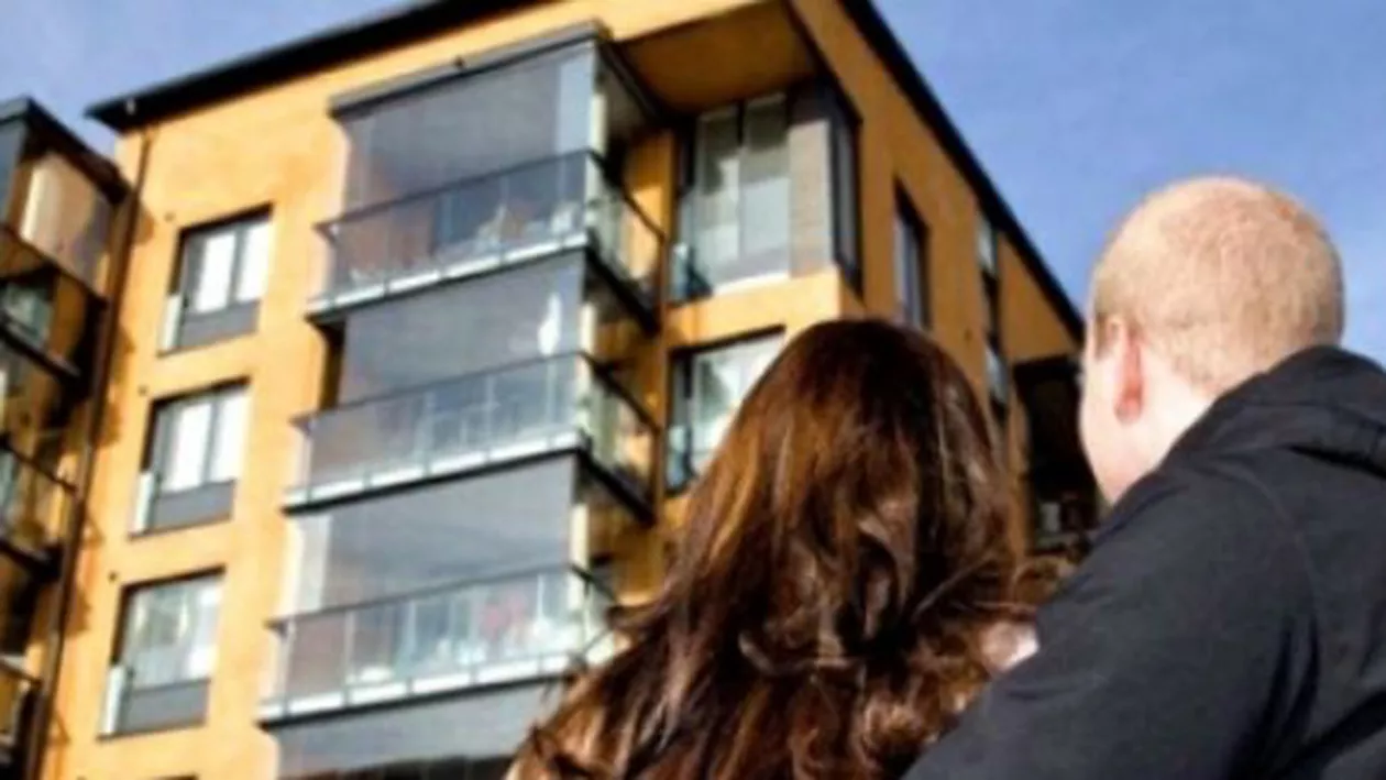Apartamente de pe piaţa liberă, închiriate de Primăria Capitalei pentru cazurile sociale şi cele de urgenţă