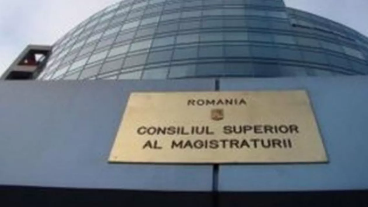 Ședință cu scandal la CSM. Cinci judecători au boicotat discuțiile: Se dorea revocarea conducerii Inspecţiei Judiciare