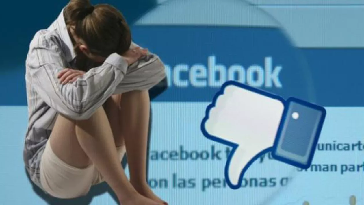 Părinți, folosiți social-media! Poliția a dat dispărută o adolescentă, dar ea postează pe Facebook...