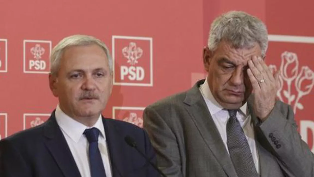 Ședința de Guvern a fost amânată. Dragnea și Tudose, discuție cu miză crucială