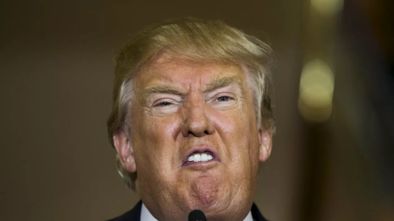 Donald Trump, mesaj clar pentru Coreea de Nord