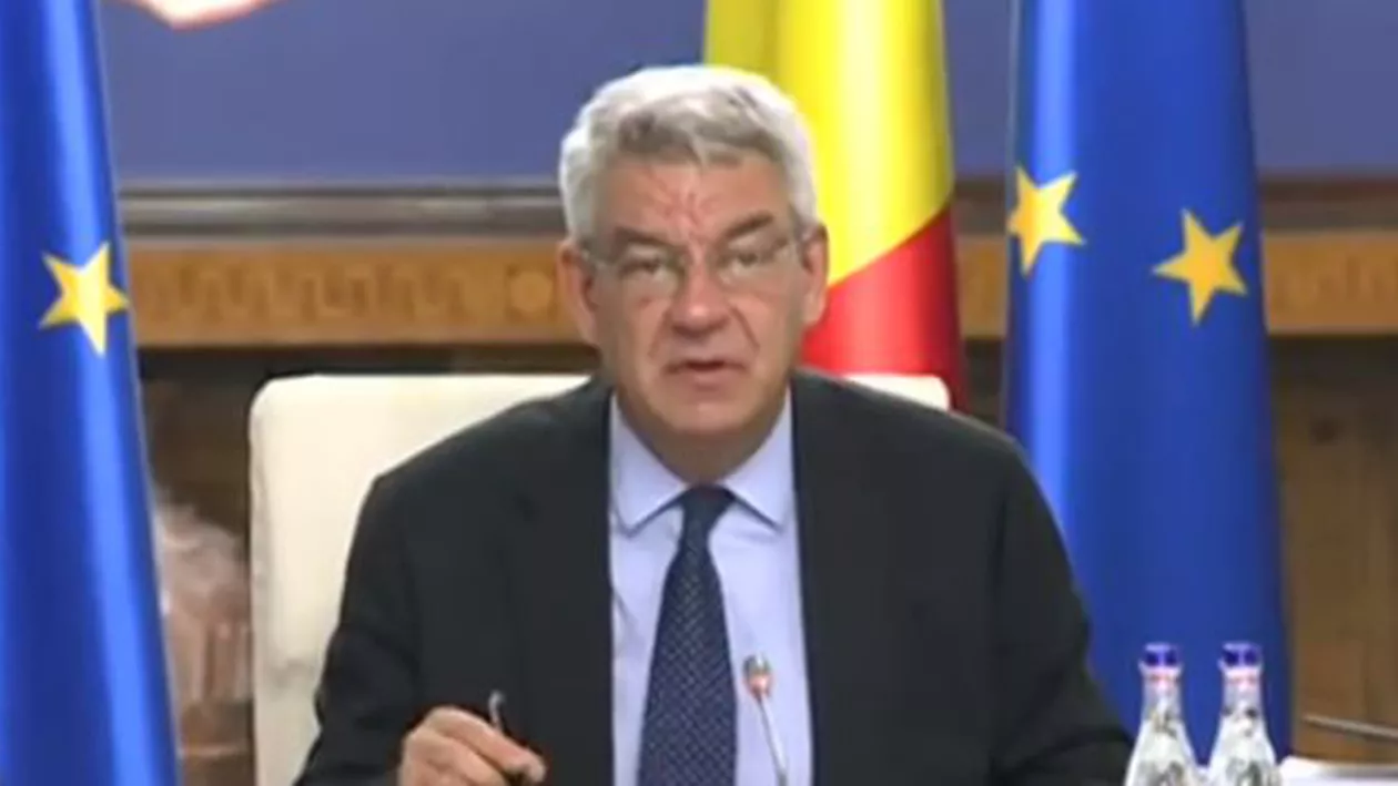 Mihai Tudose, supărat pe Florian Bodog: "Am vorbit despre reducerea birocrației nu despre reducerea pacienților prin târâre pe jos" (VIDEO)